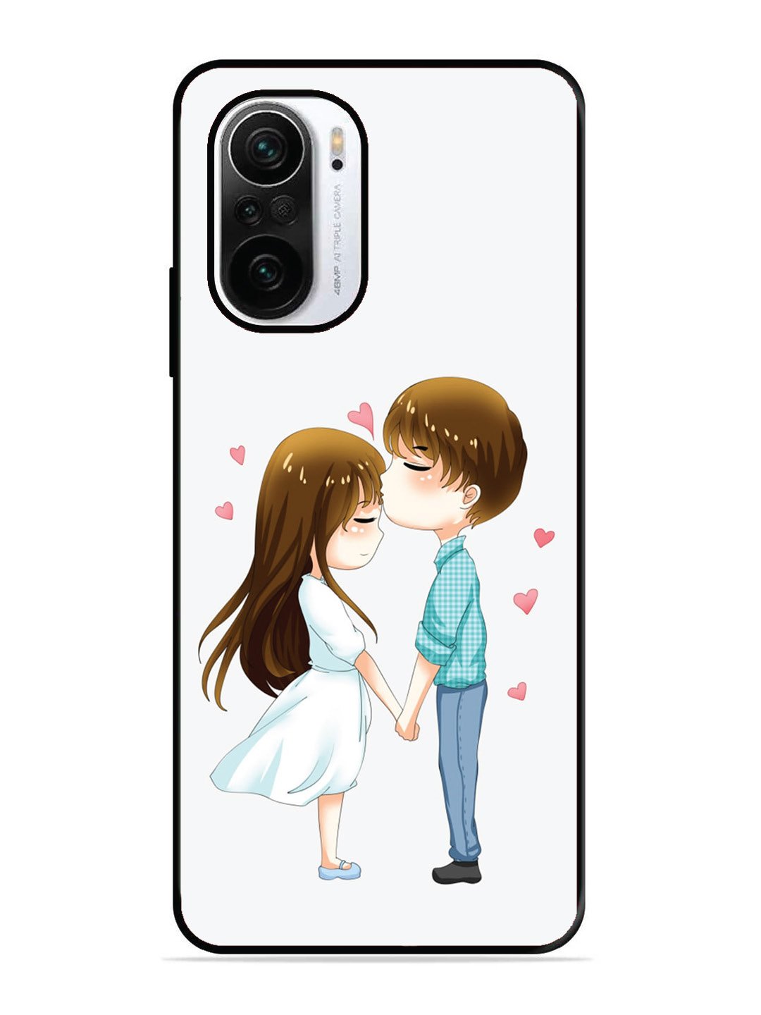 XIAOMI MI 11X 5G Cute Little Couple