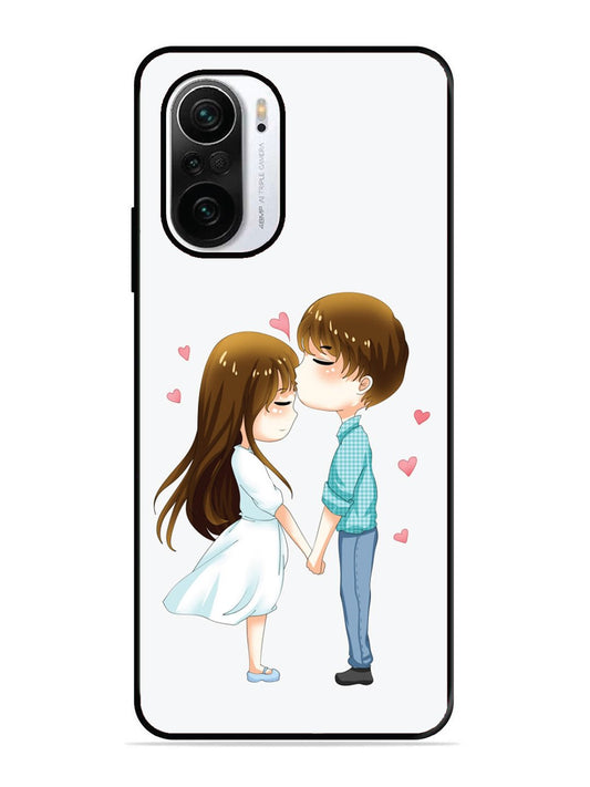 XIAOMI MI 11X 5G Cute Little Couple