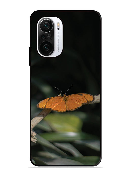 XIAOMI MI 11X 5G Beautiful Butterfly