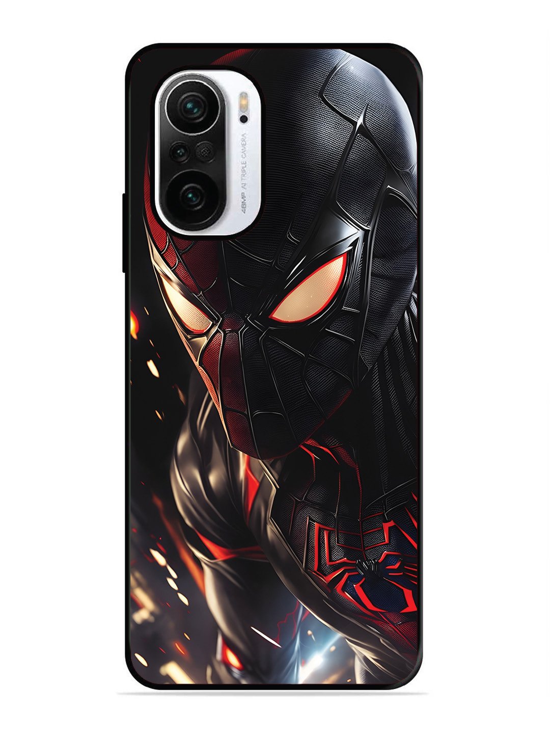 XIAOMI MI 11X 5G Spiderman