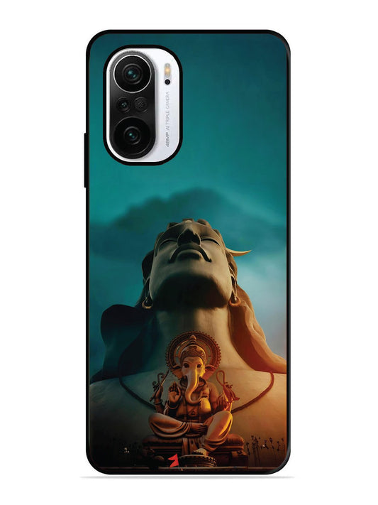 XIAOMI MI 11X 5G Shiva & Ganesh