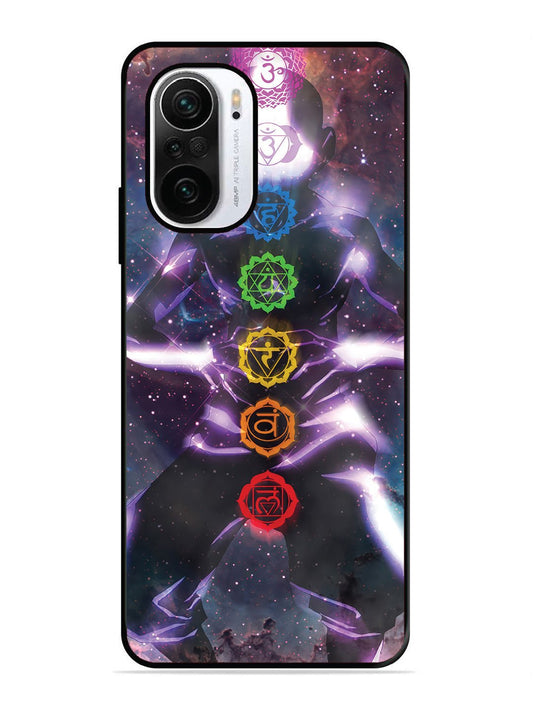 XIAOMI MI 11X 5G Aang Avatar The Last Airbender