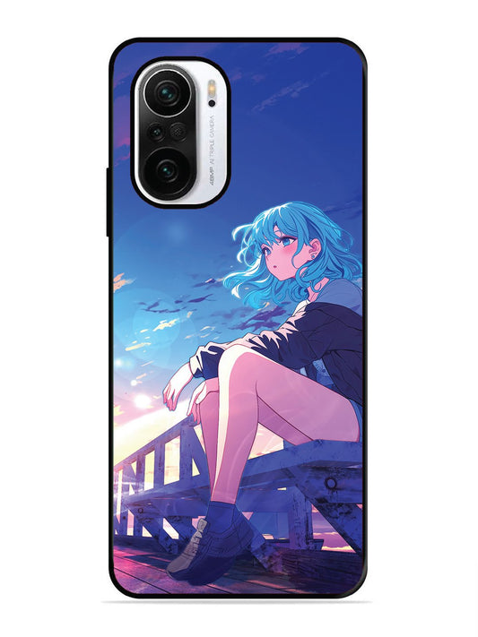 XIAOMI MI 11X 5G Alone Girl