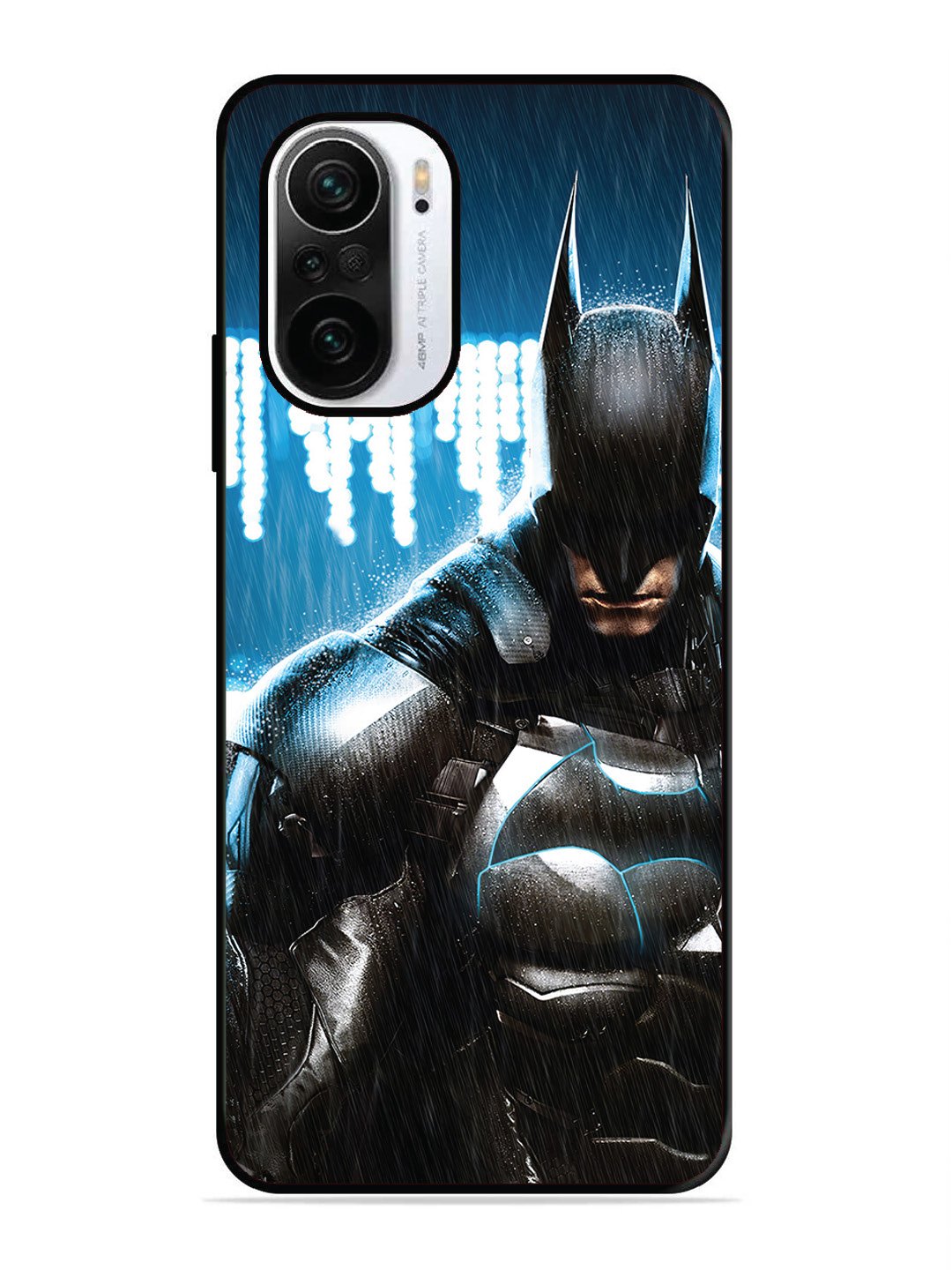XIAOMI MI 11X 5G King of Bats 2