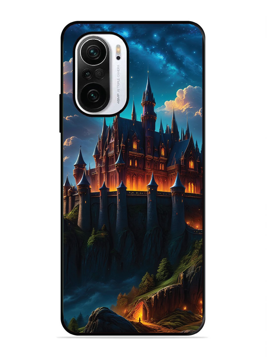 XIAOMI MI 11X 5G Castle
