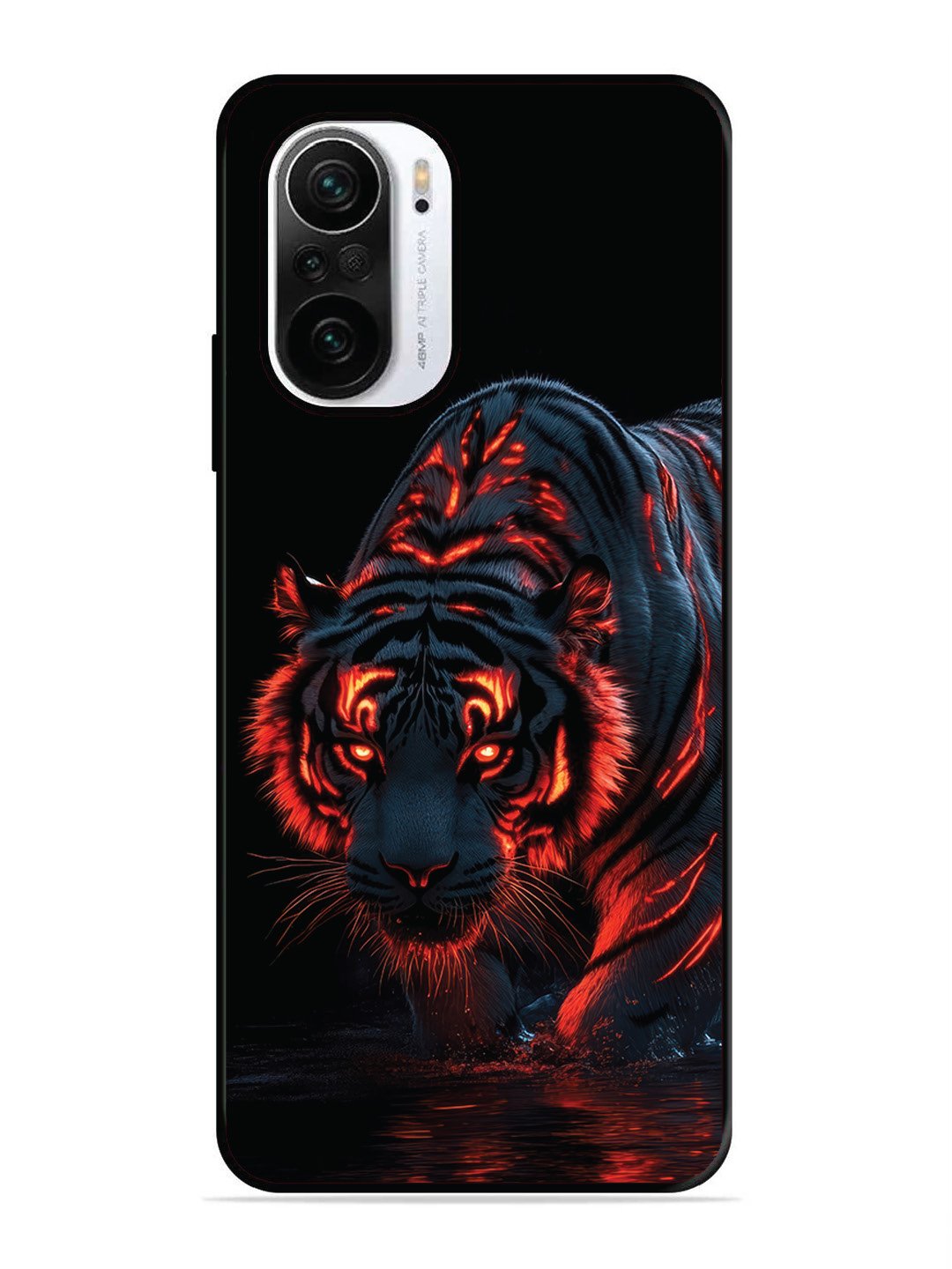 XIAOMI MI 11X 5G Tiger Fier