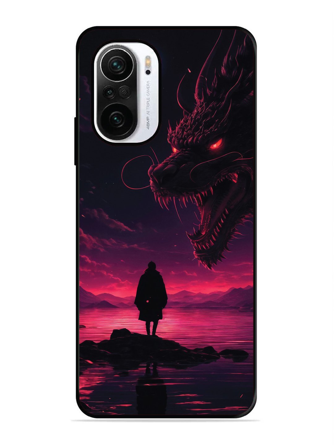 XIAOMI MI 11X 5G Dragon