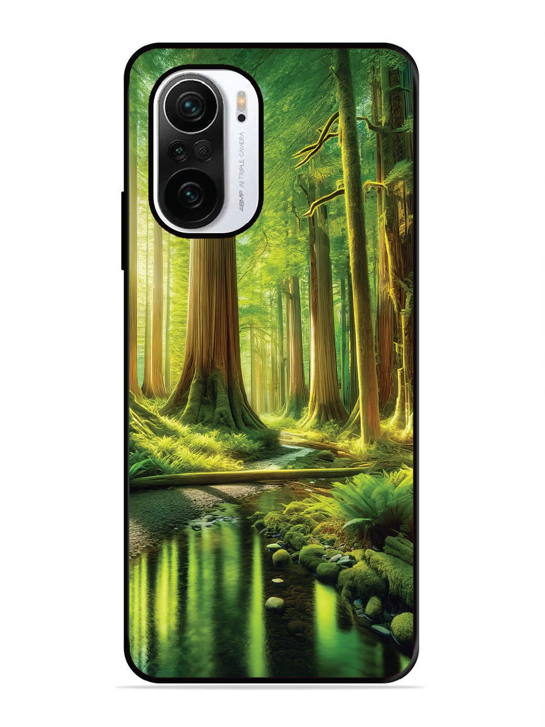 XIAOMI MI 11X 5G Forest