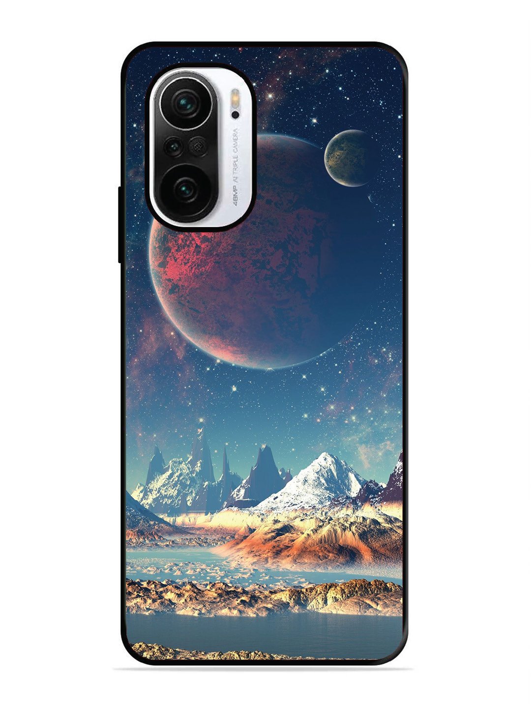 XIAOMI MI 11X 5G Space