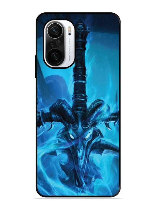 XIAOMI MI 11X 5G Warcraft Arthas