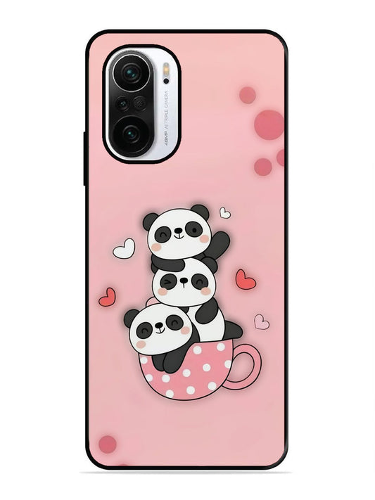 XIAOMI MI 11X 5G Cute Panda