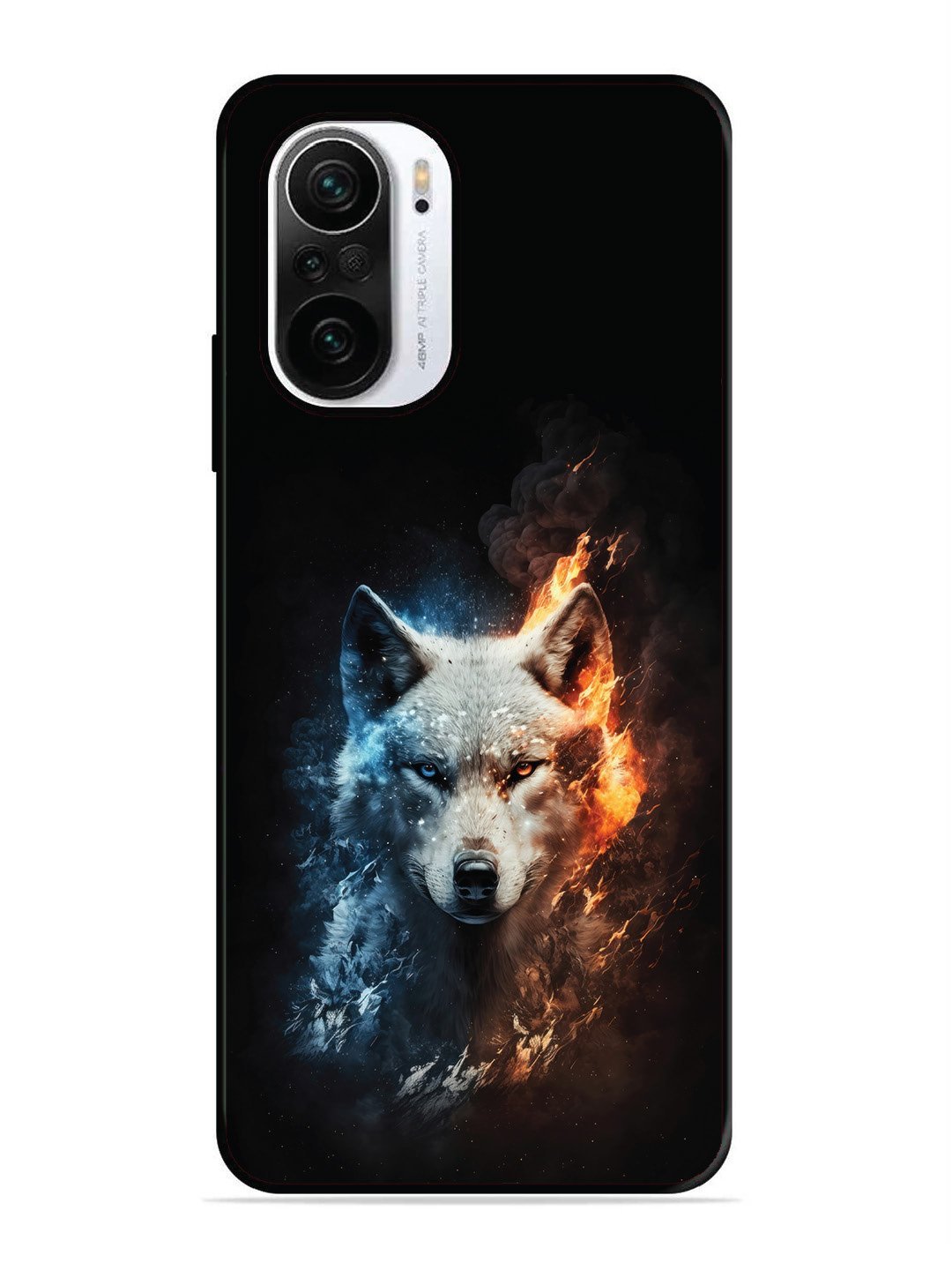 XIAOMI MI 11X 5G Fire Wolf