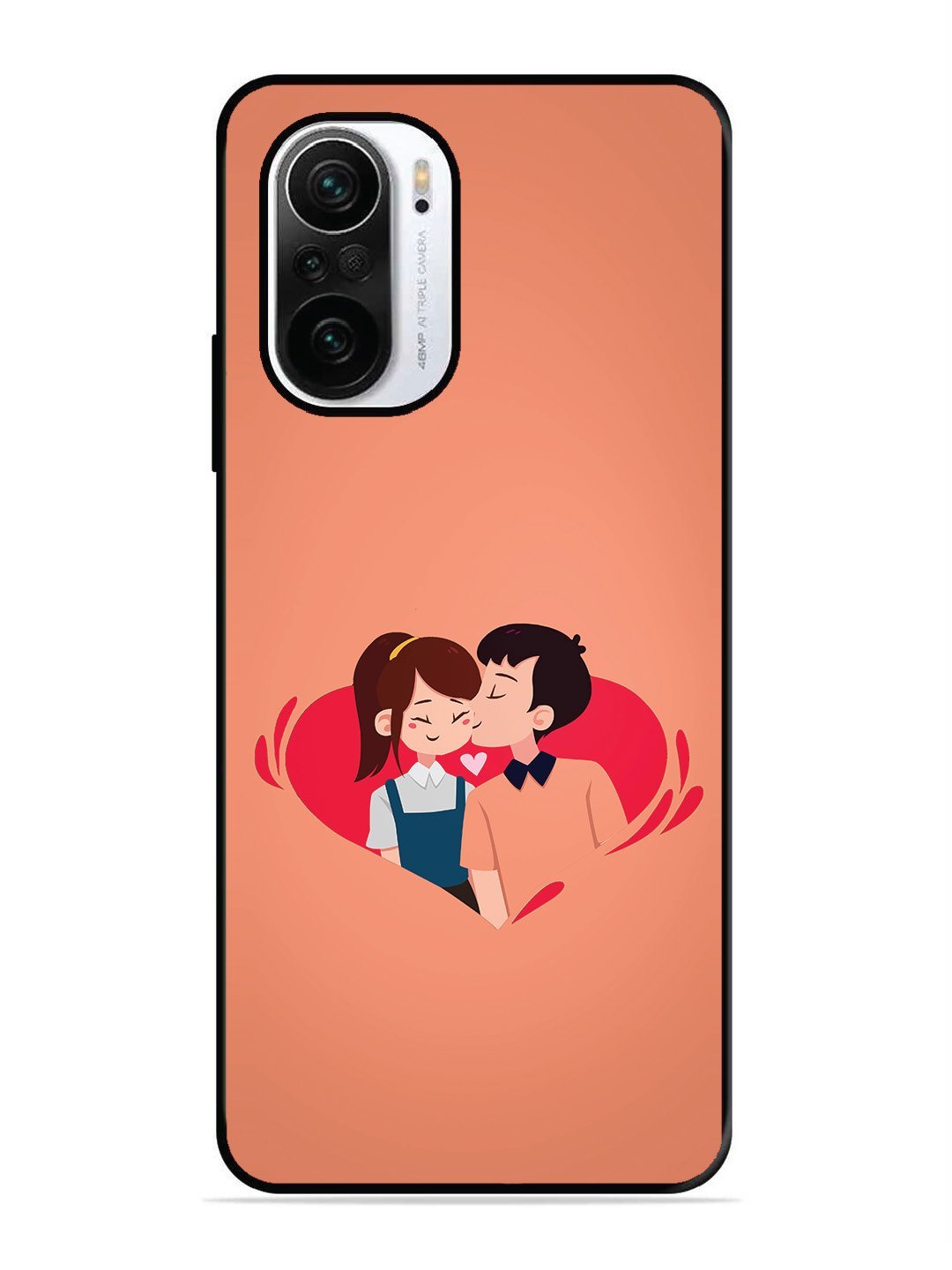 XIAOMI MI 11X 5G Love Birds