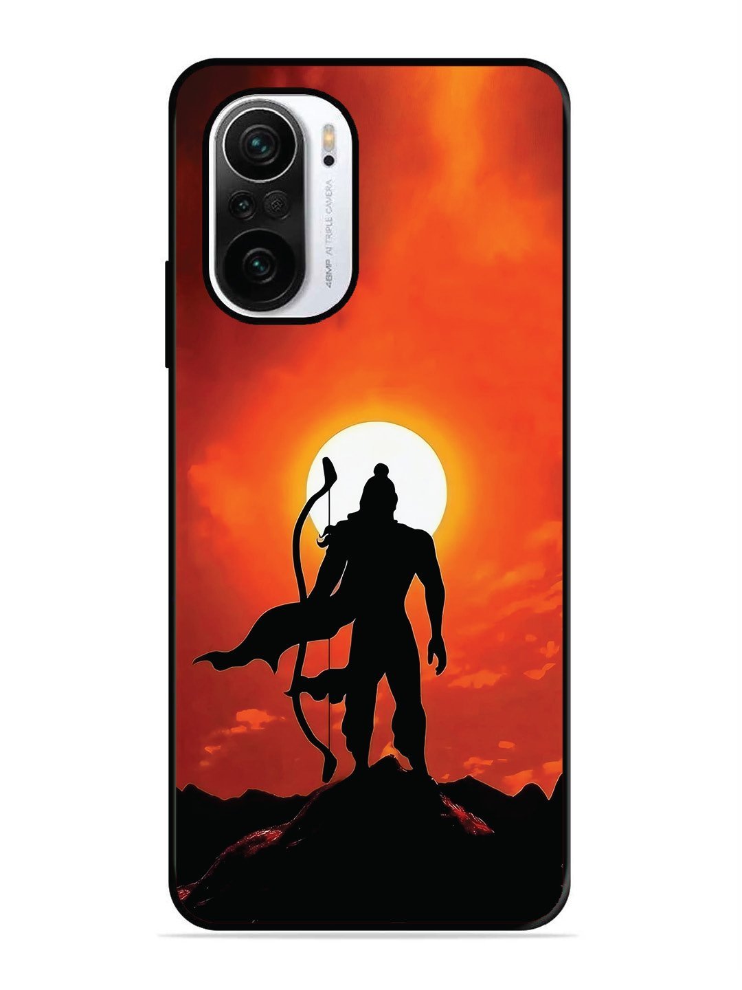 XIAOMI MI 11X 5G Lord Rama