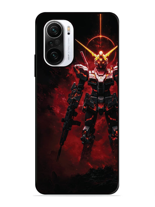 XIAOMI MI 11X 5G Gundam