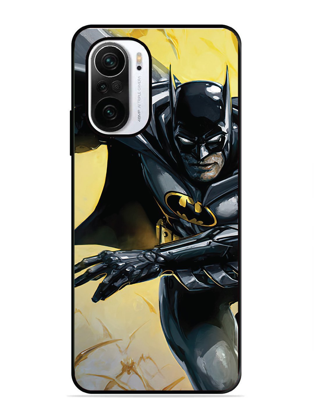 XIAOMI MI 11X 5G King of Bats comics