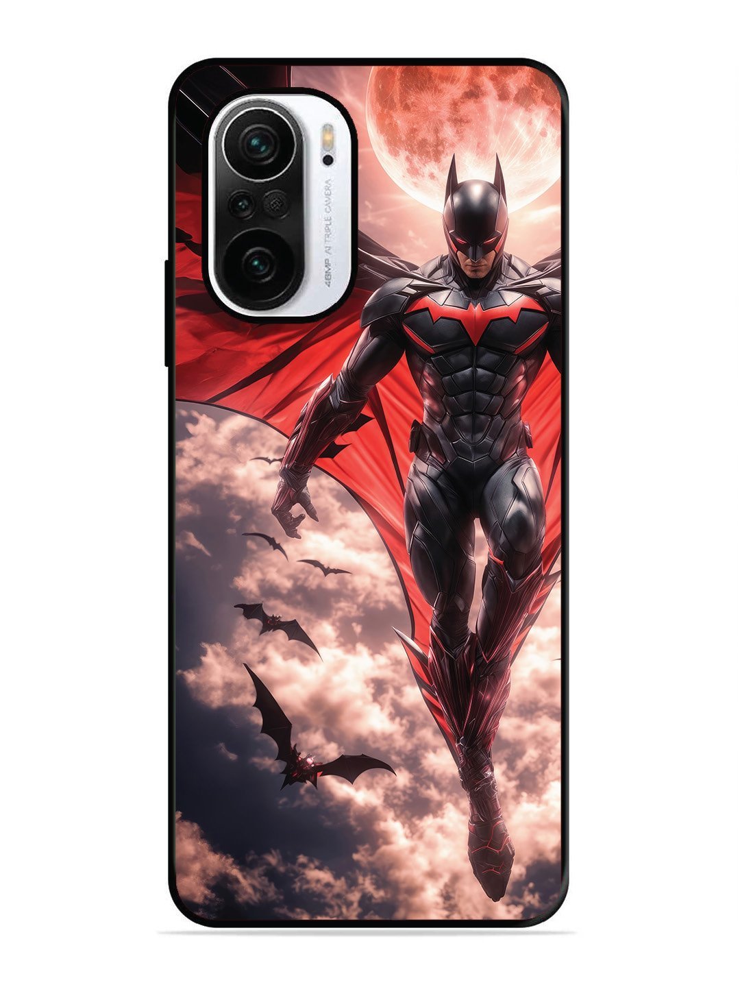 XIAOMI MI 11X 5G King of Bats DC comics