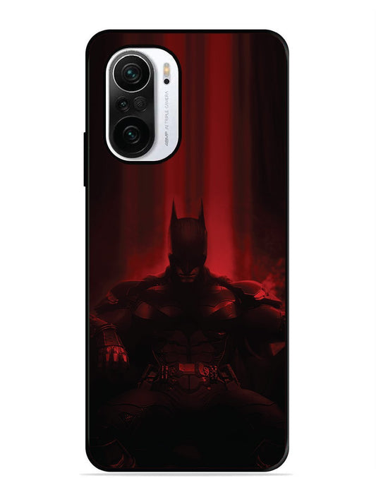 XIAOMI MI 11X 5G King of Bats dc superhero