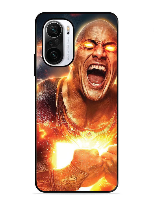 XIAOMI MI 11X 5G black-adam-2022