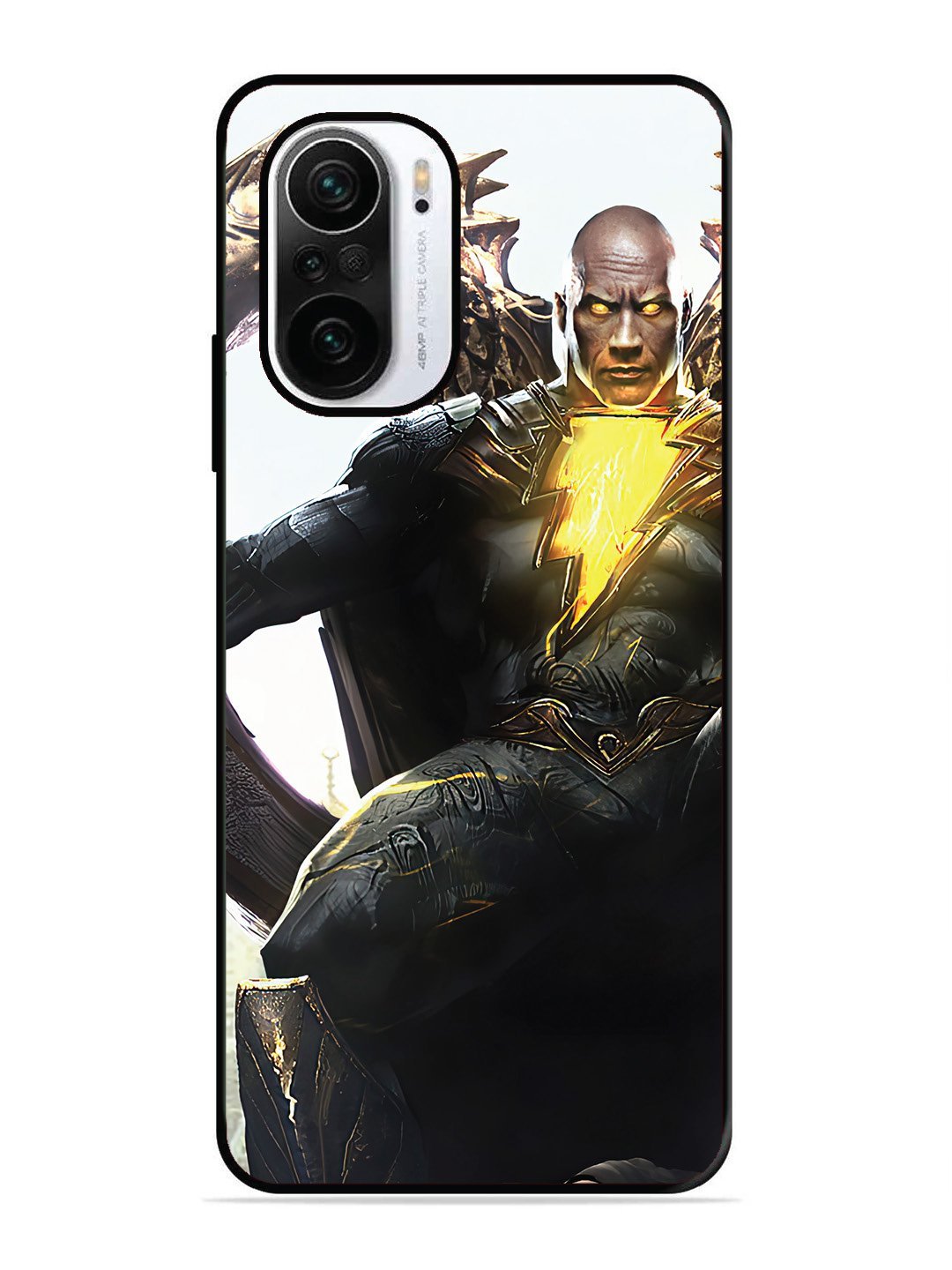 XIAOMI MI 11X 5G black-adam