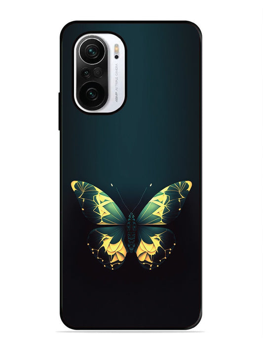 XIAOMI MI 11X 5G butterfly-insect-animal-abstract