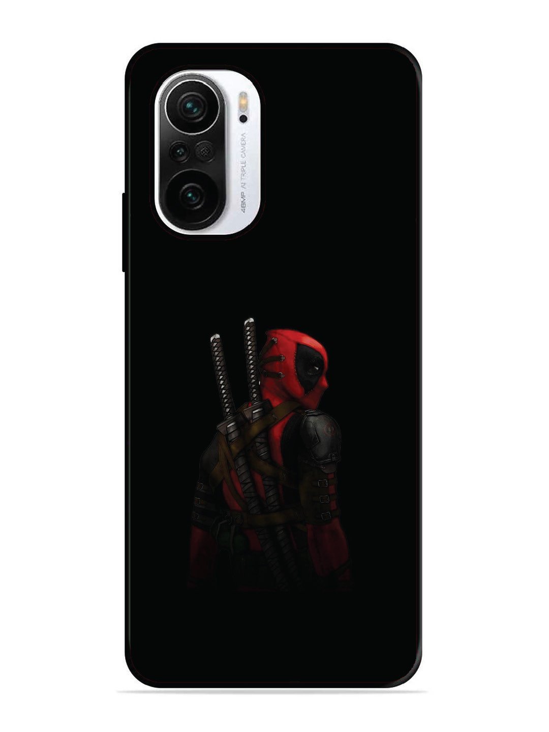 XIAOMI MI 11X 5G deadpool-Poster