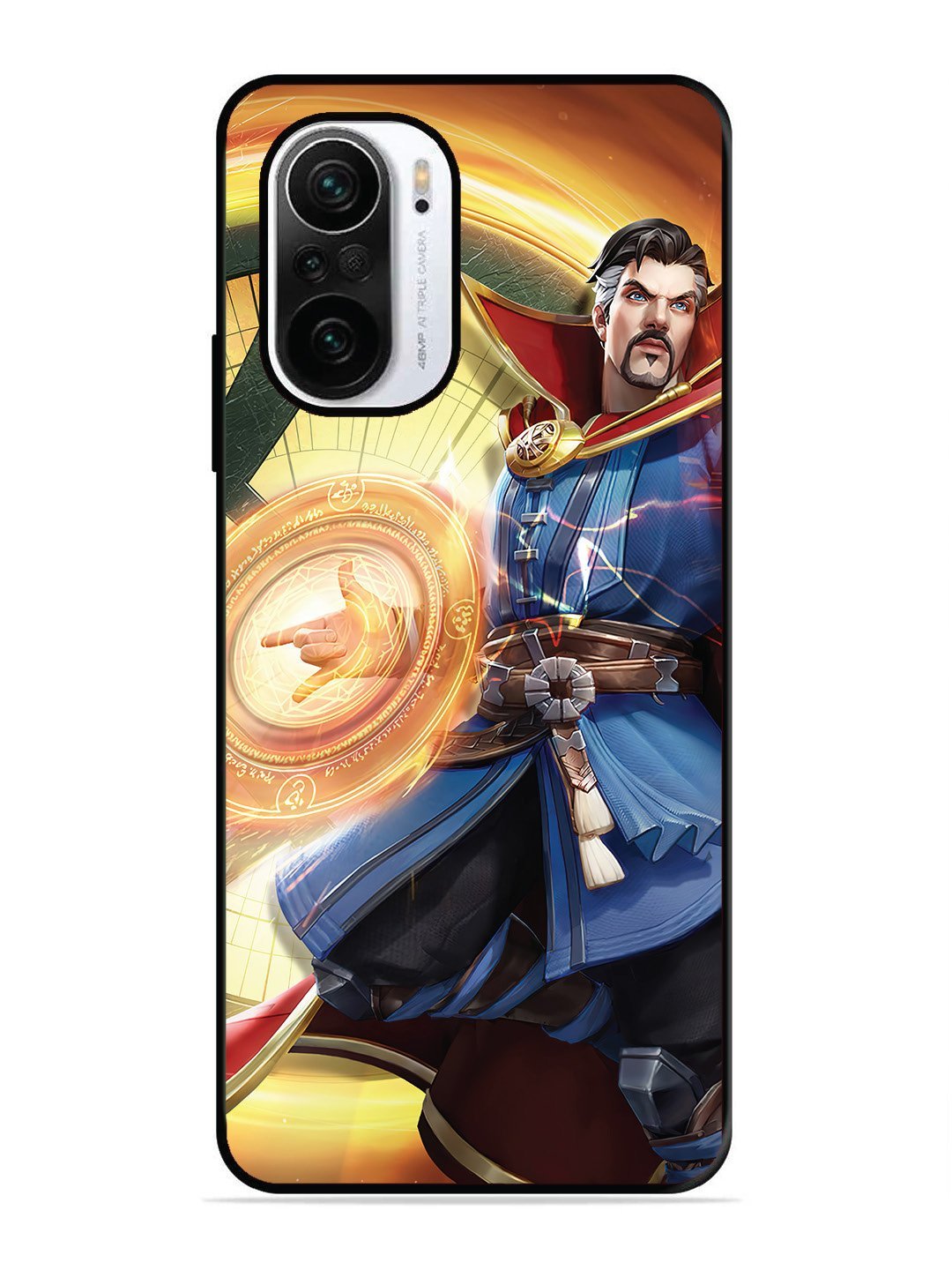 XIAOMI MI 11X 5G doctor-strange-comics-marvel-super-war