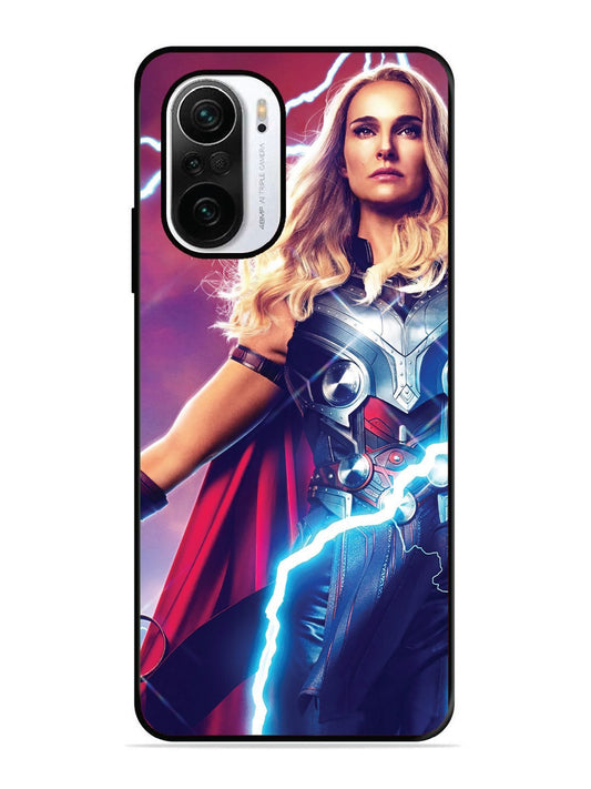 XIAOMI MI 11X 5G jane-foster-thor-love-and-thunder-poster