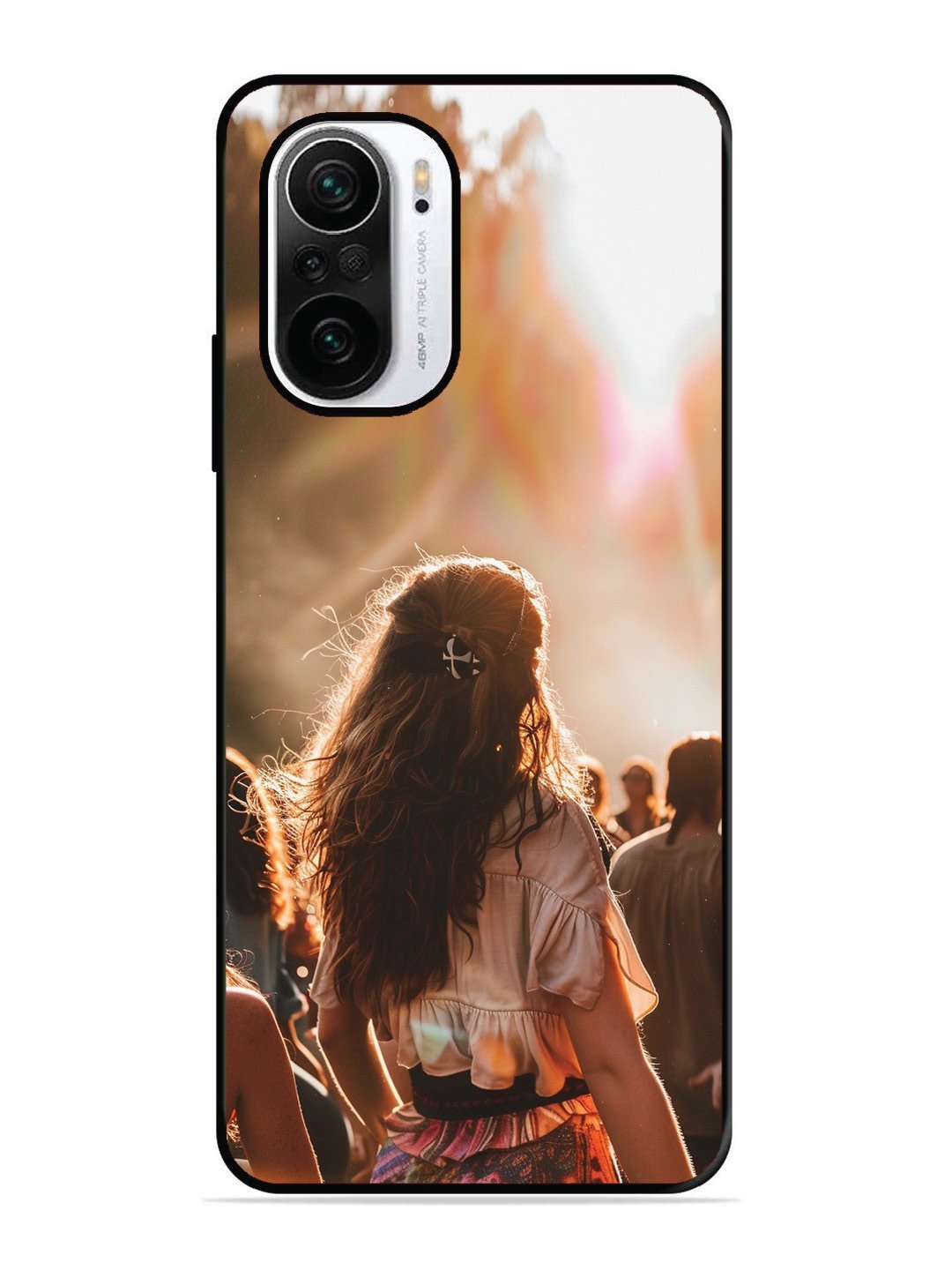 XIAOMI MI 11X 5G Sunlit Festival Vibes