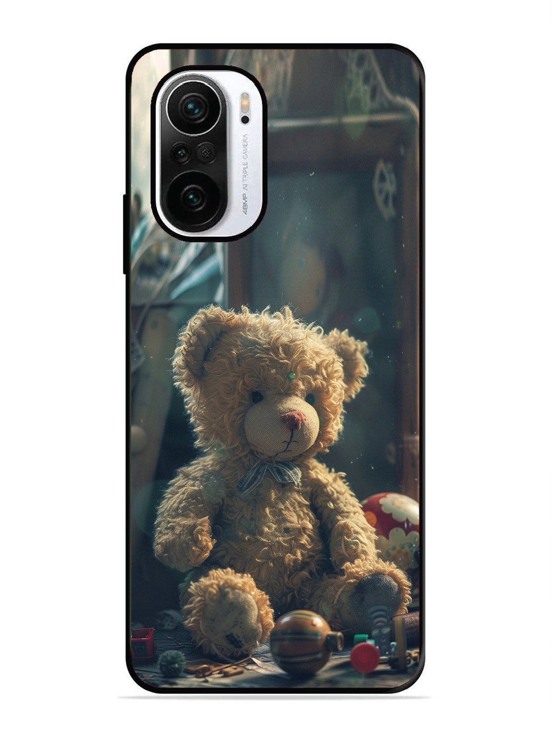 XIAOMI MI 11X 5G Old Teddy Bear