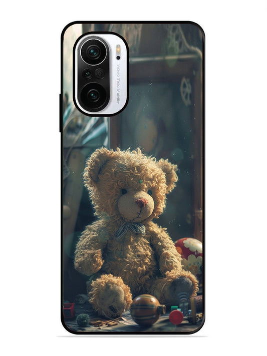 XIAOMI MI 11X 5G Old Teddy Bear