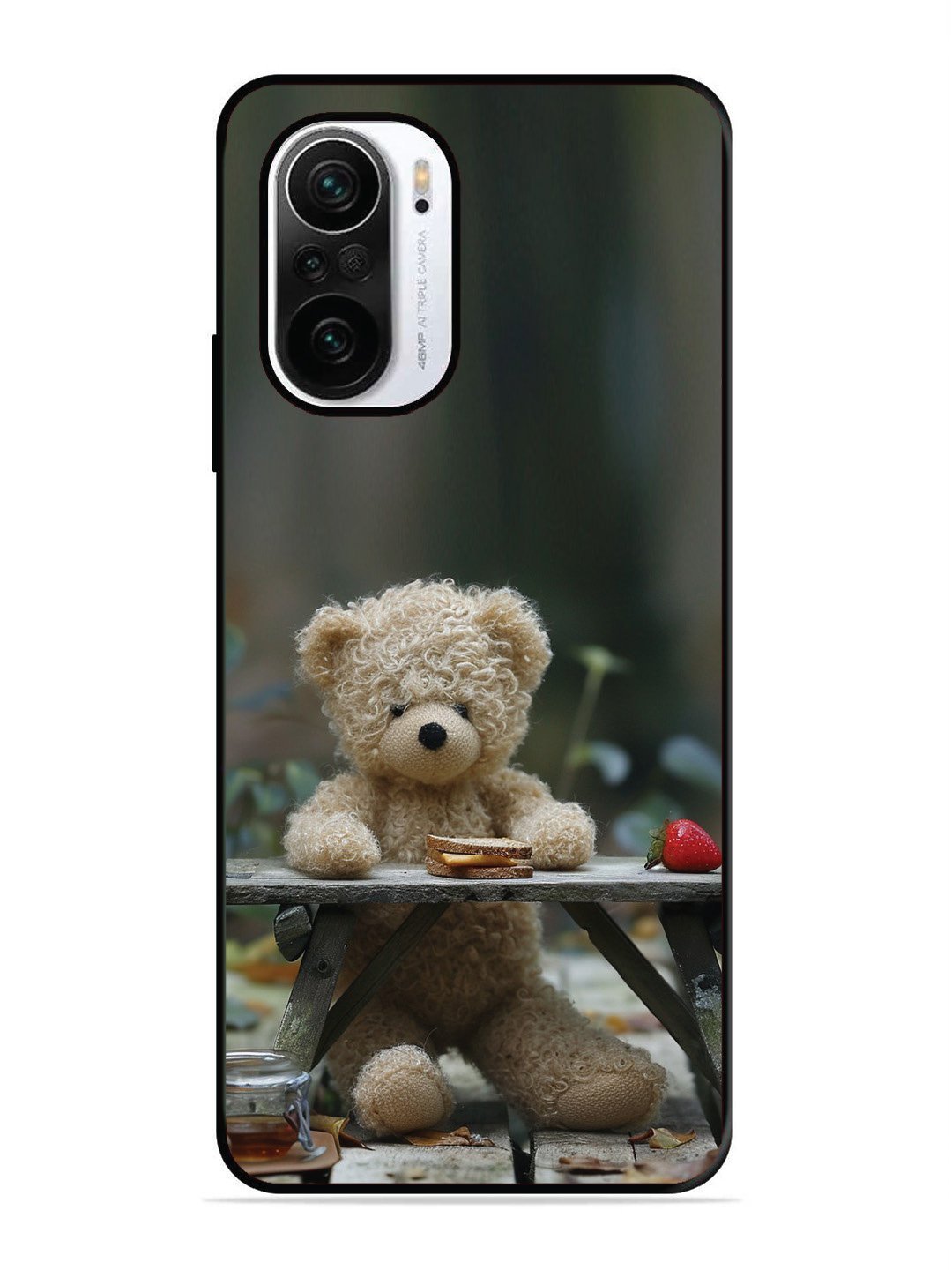 XIAOMI MI 11X 5G Teddy Bear Picnic