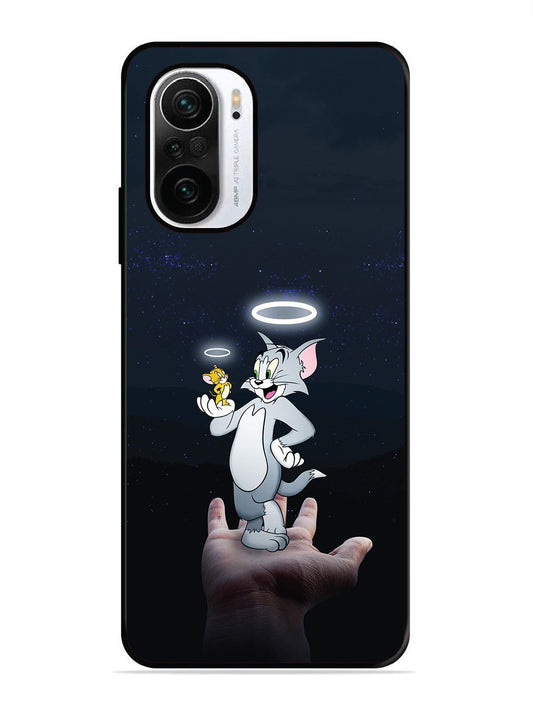 XIAOMI MI 11X 5G Tom n Jerry in heaven