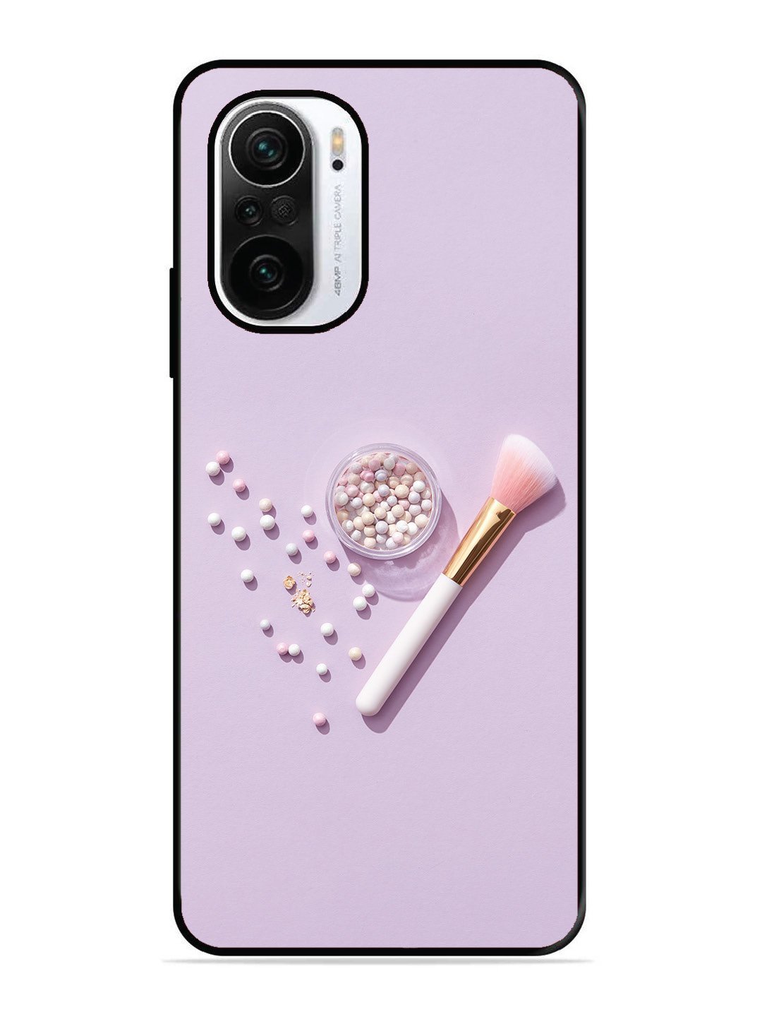 XIAOMI MI 11X 5G Girls Makeup Story2