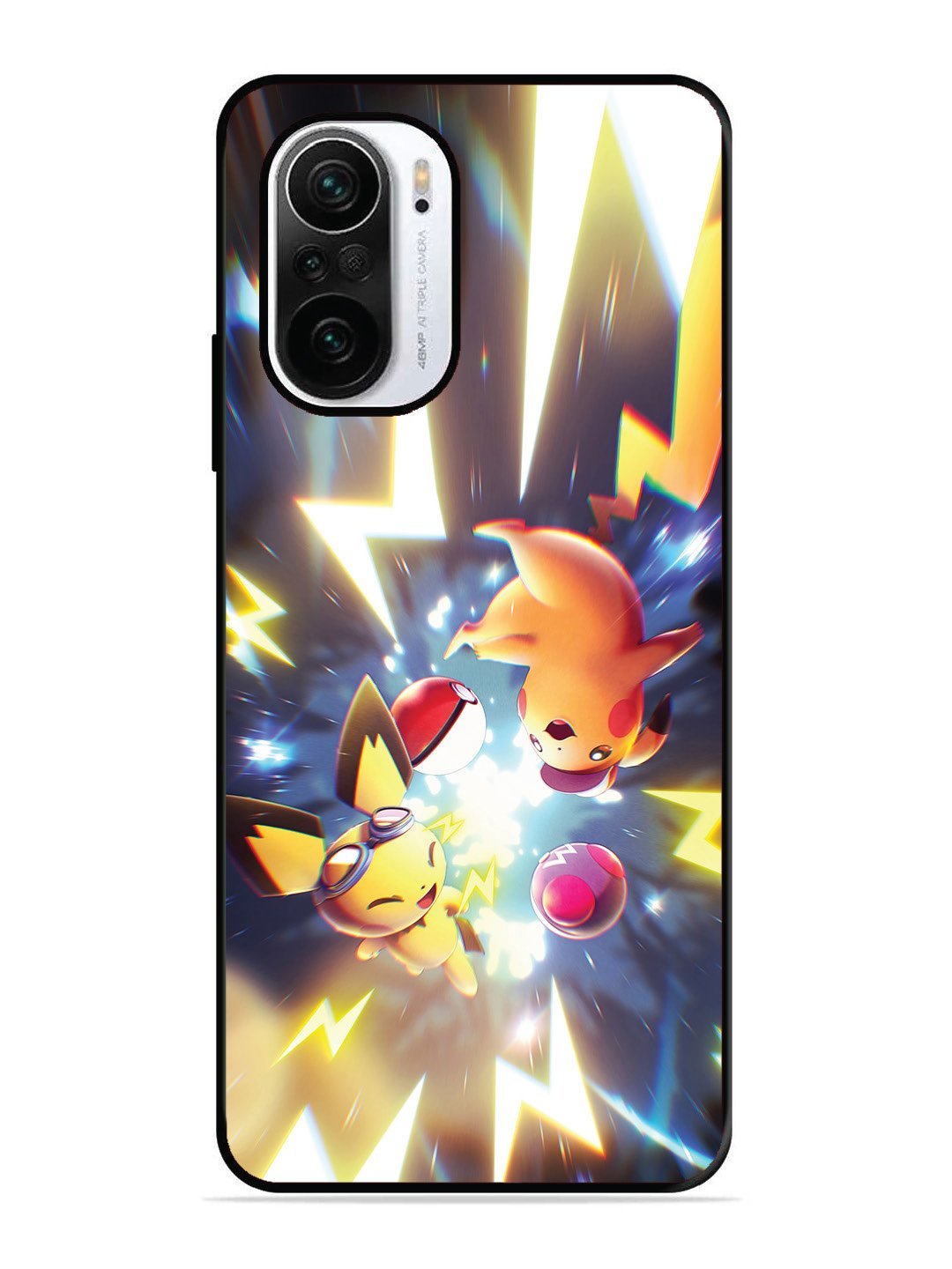 XIAOMI MI 11X 5G pikachu