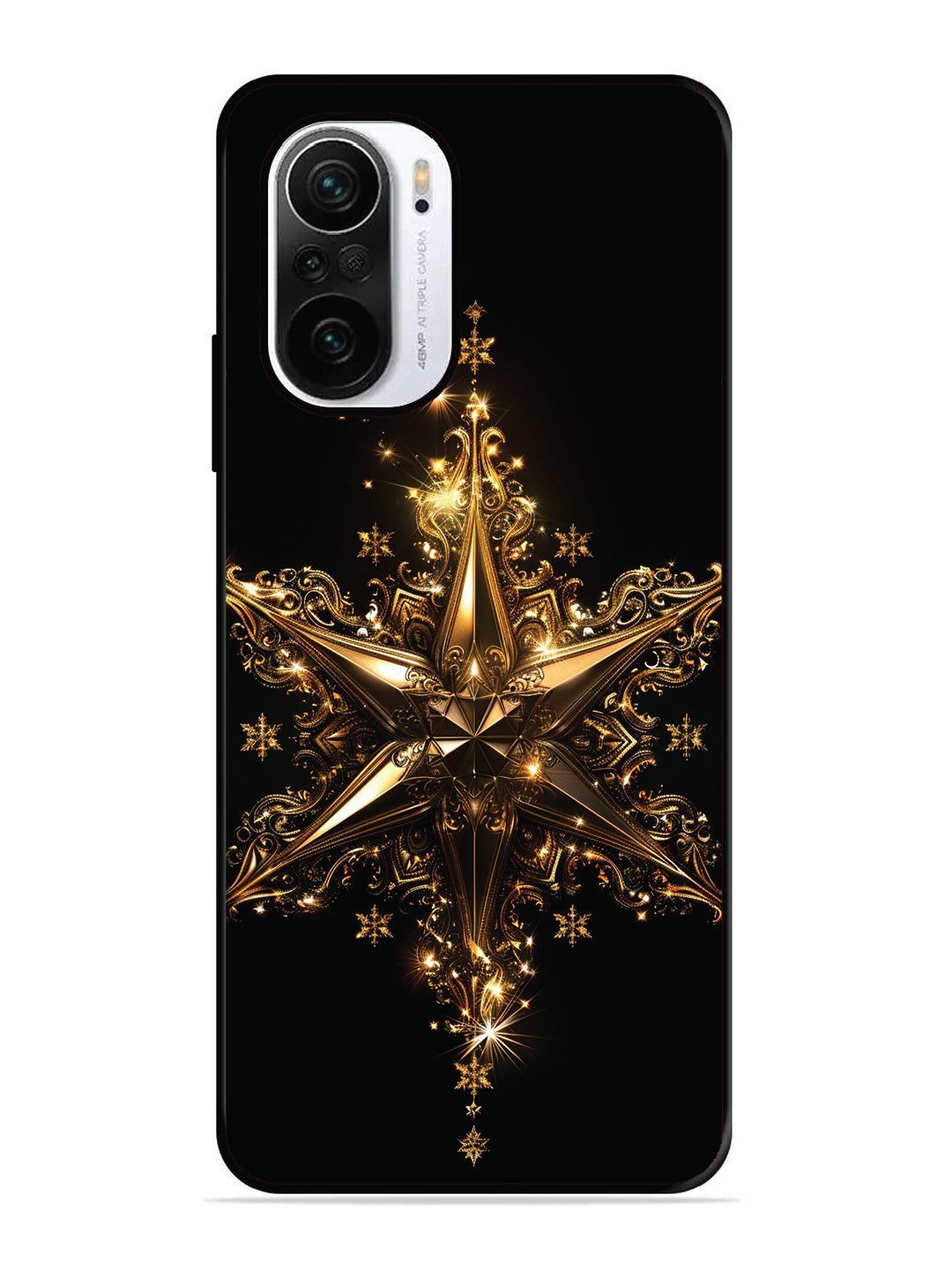 XIAOMI MI 11X 5G Glinting Golden Star