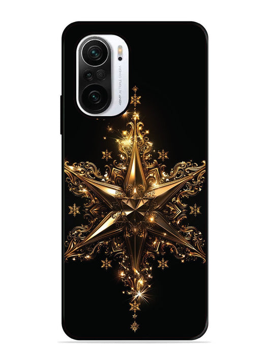 XIAOMI MI 11X 5G Glinting Golden Star