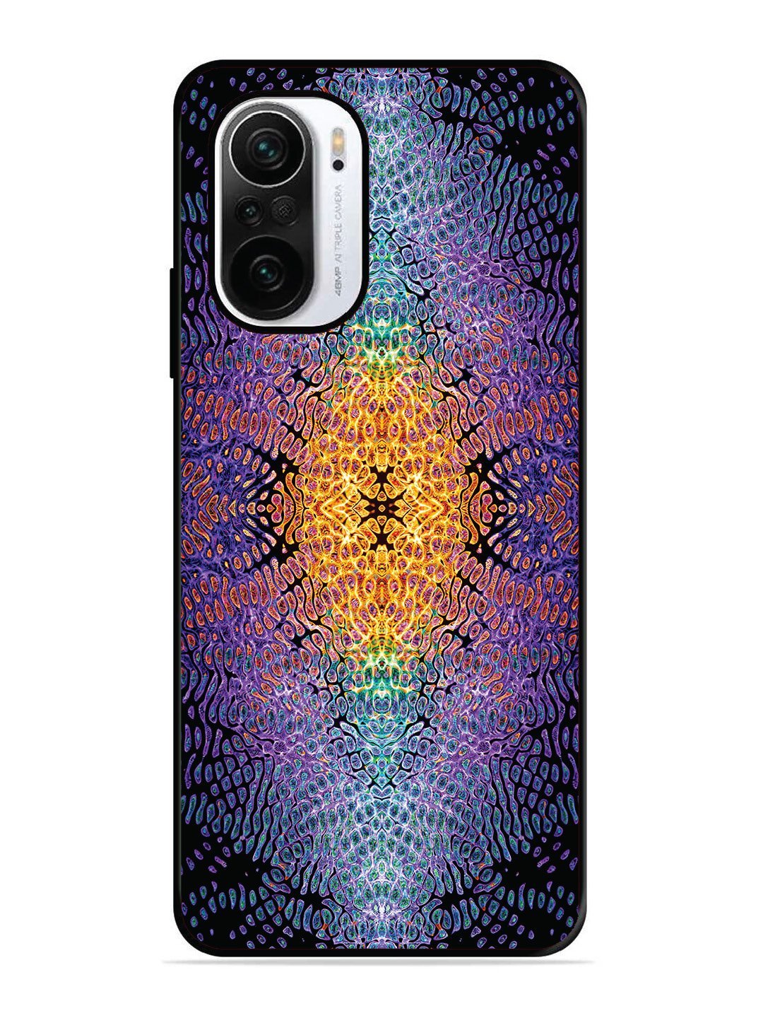 XIAOMI MI 11X 5G Another Dimension Path