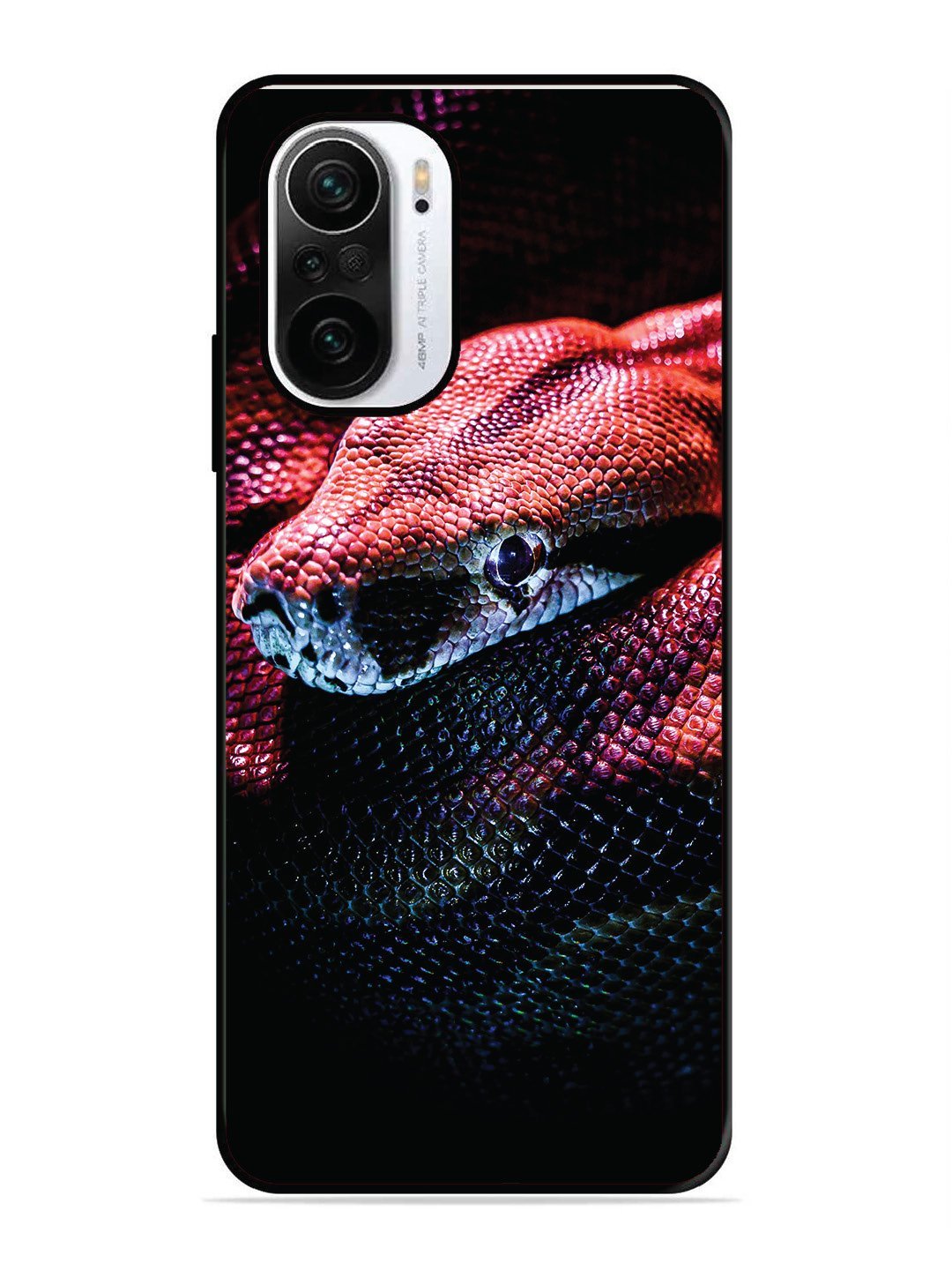 XIAOMI MI 11X 5G Red Snake