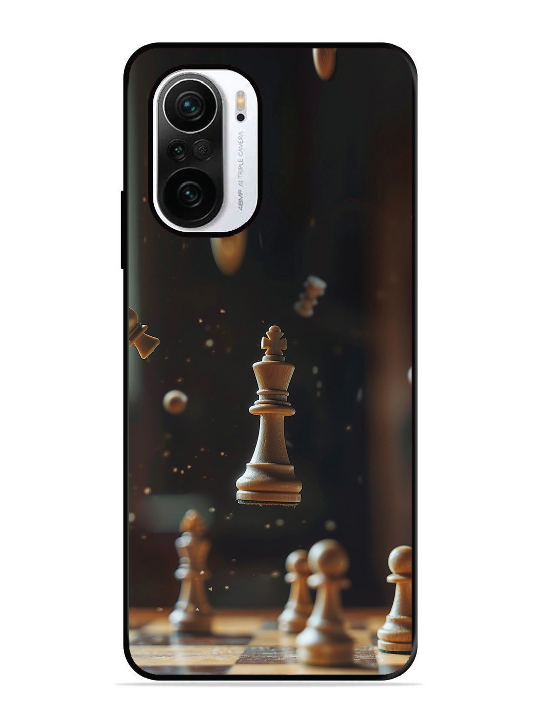 XIAOMI MI 11X 5G King Chess