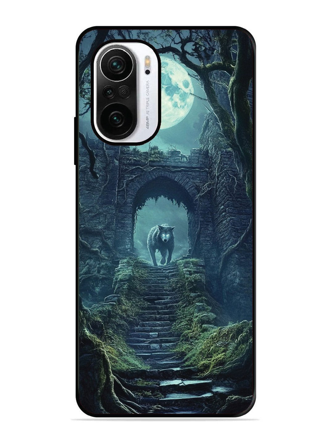 XIAOMI MI 11X 5G Moonlit Forest Gateway