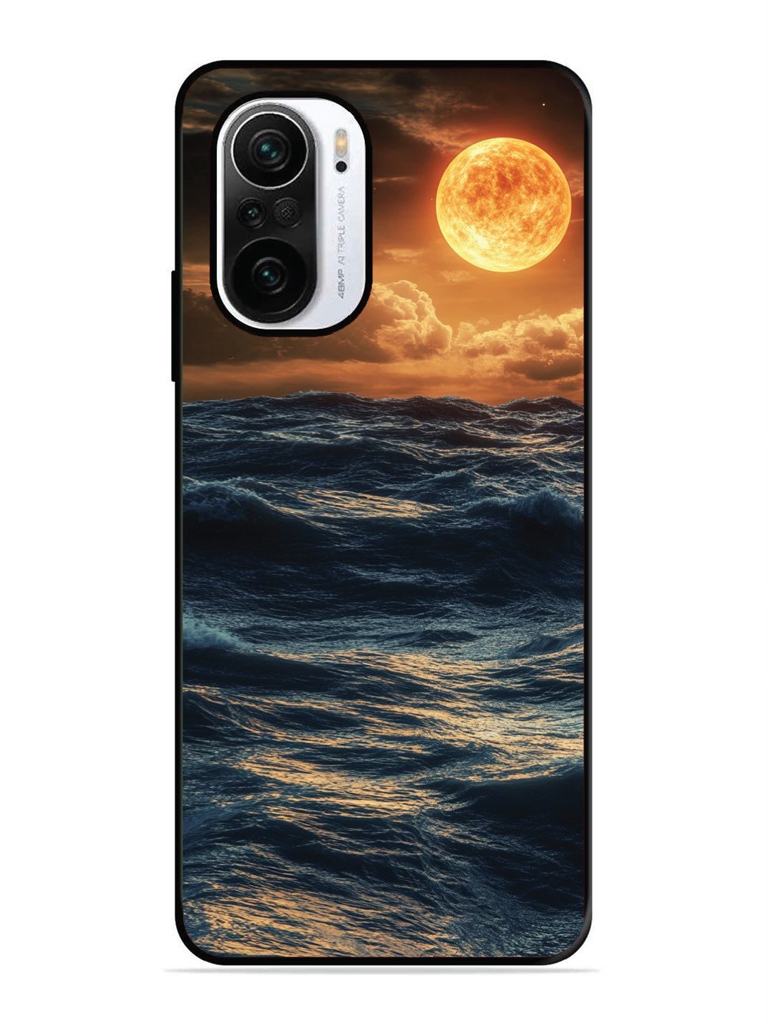 XIAOMI MI 11X 5G Moonlit Ocean Waves
