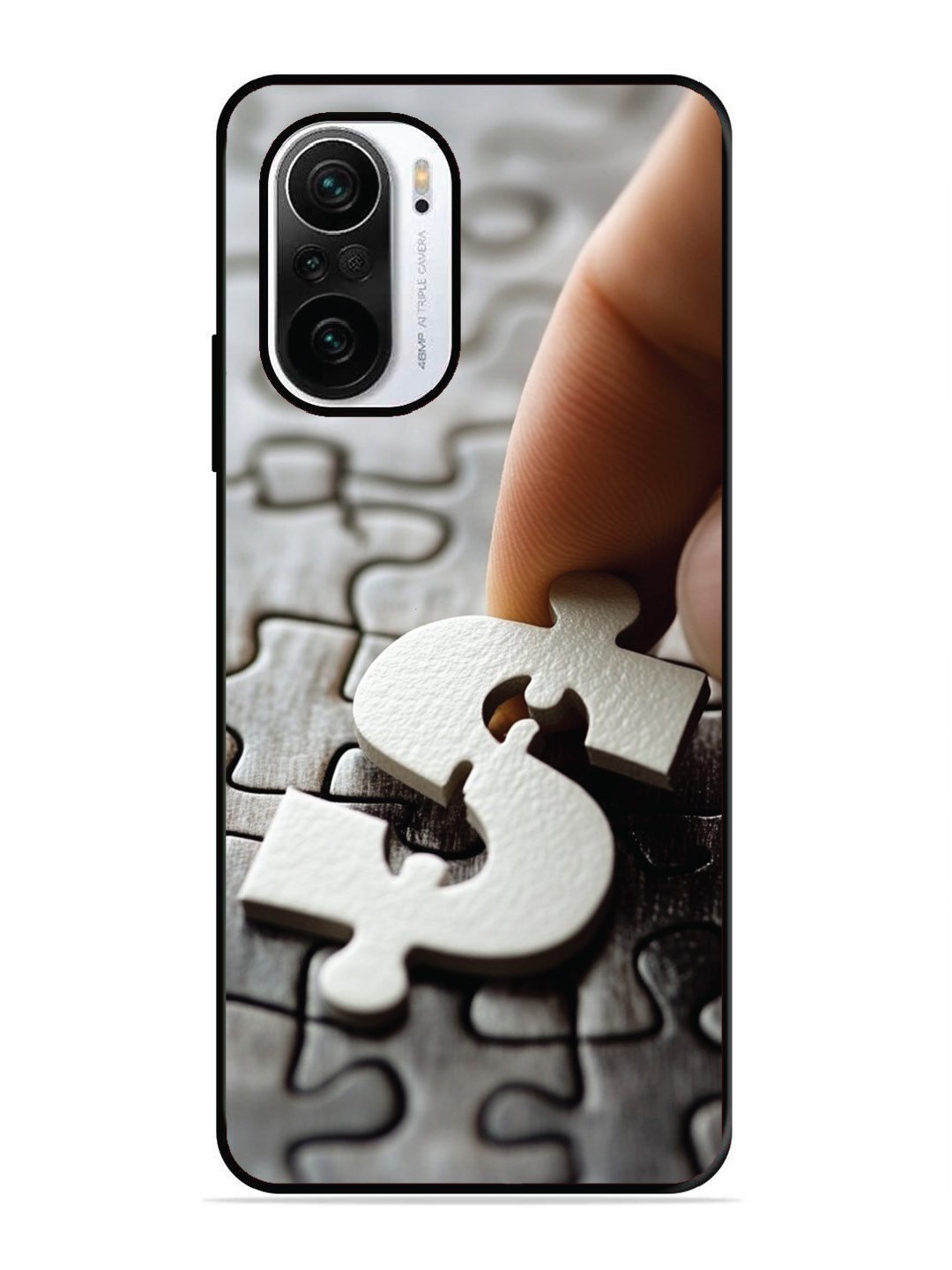 XIAOMI MI 11X 5G The Rich puzzle piece