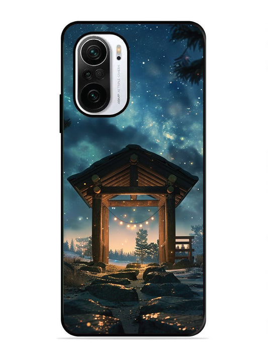 XIAOMI MI 11X 5G Starry Night Gateway