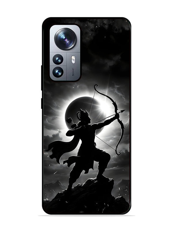XIAOMI MI 12 Pro 5G Prabhu Shri Ram