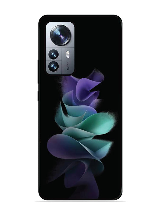 XIAOMI MI 12 PRO 5G Vortex, Aurawave, Mystic Flow