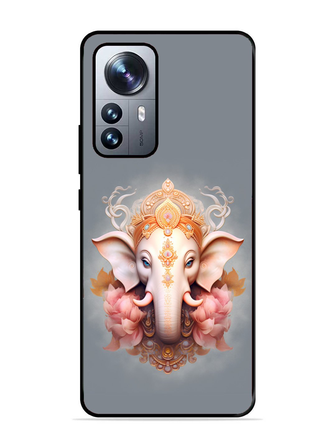 XIAOMI MI 12 PRO 5G Ganesh Ji