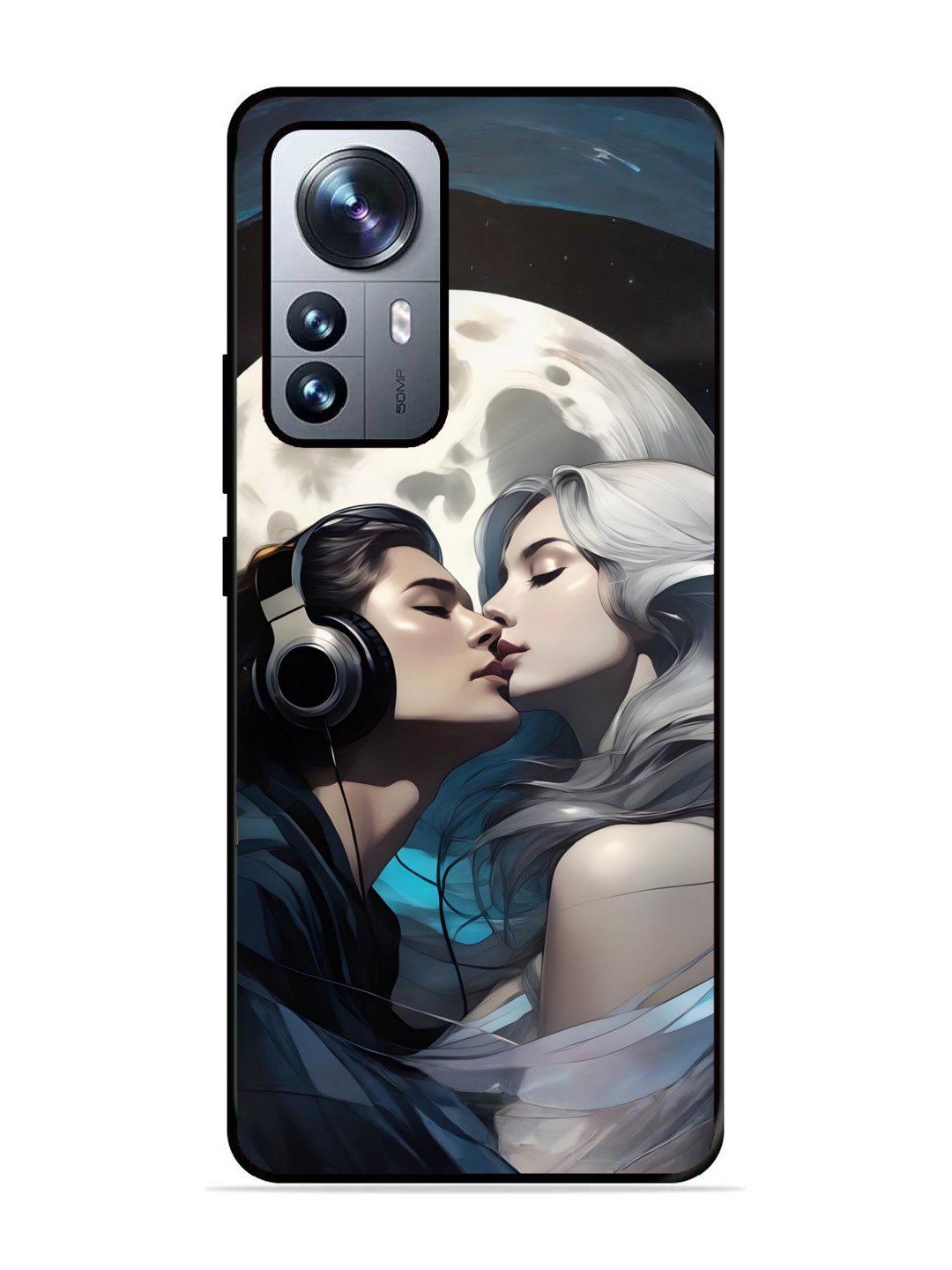 XIAOMI MI 12 PRO 5G Love, Together Always, Romance