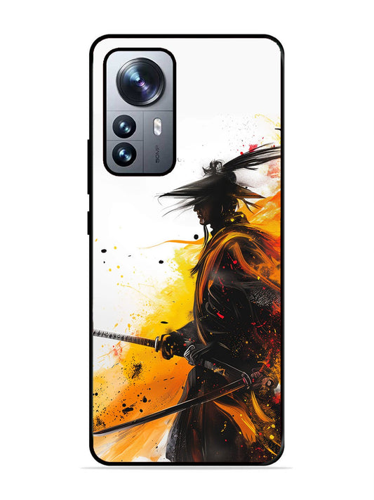 XIAOMI MI 12 PRO 5G Ninja