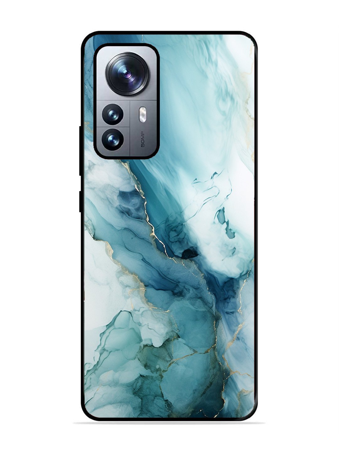 XIAOMI MI 12 PRO 5G Oceanic Marble